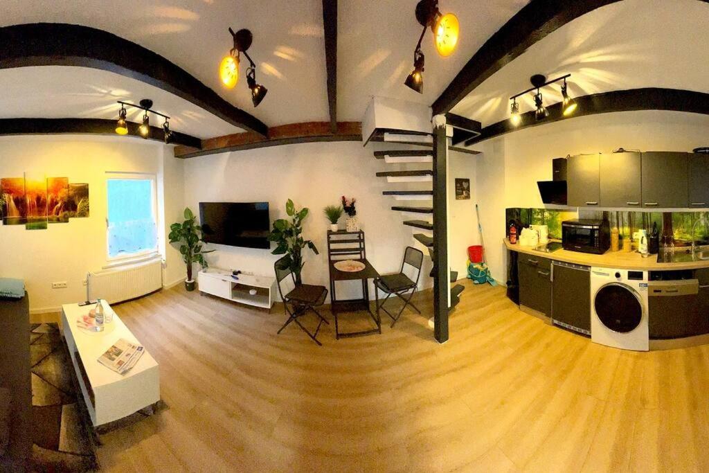 Robinshomes-Industrial ブラウンシュバイク エクステリア 写真